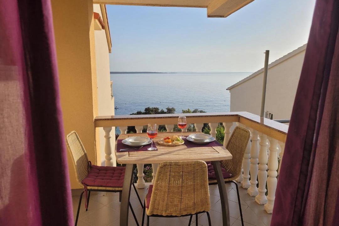 Photo of Patio Balcony in Mandre