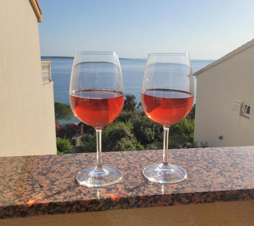 Photo of Patio Balcony in Mandre