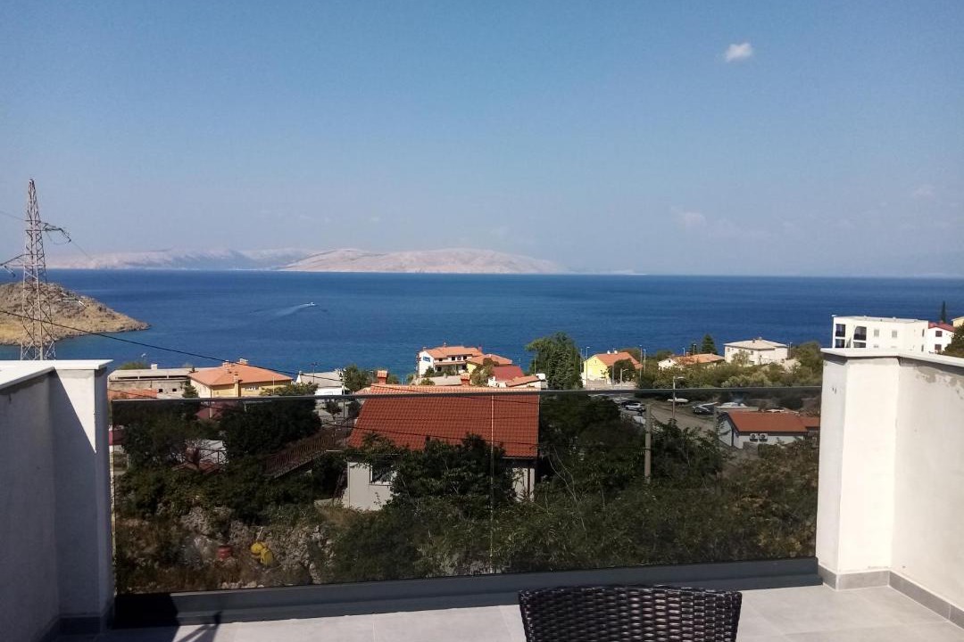 Photo of Patio Balcony in Sveti Juraj