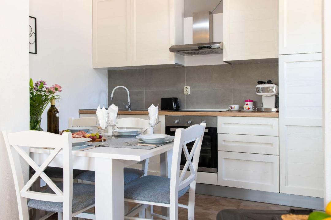 Photo of Kitchen in Skradin