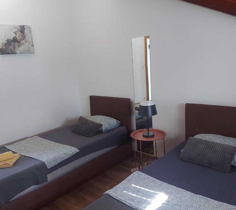 Photo of Bedroom in Rasinja