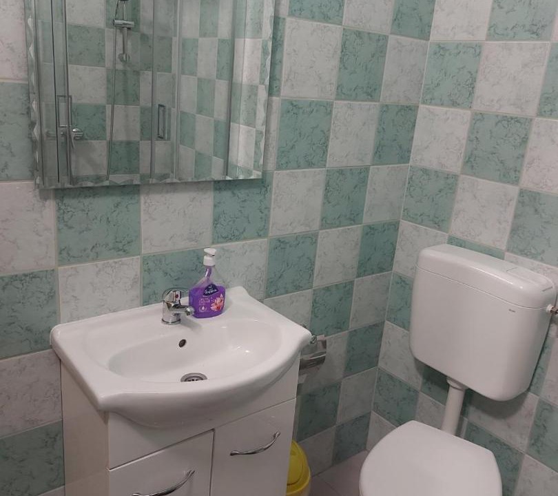 Photo of Bathroom in Rasinja