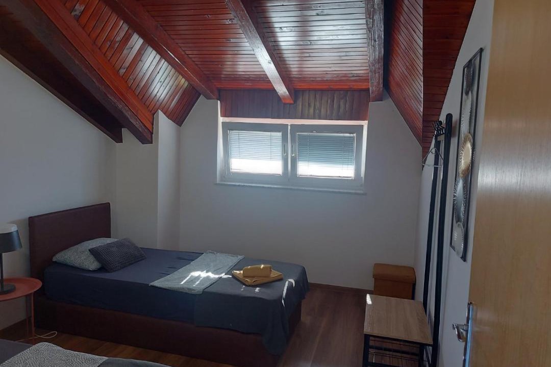 Photo of Bedroom in Rasinja