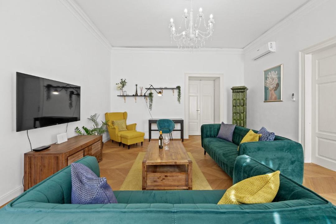 Photo of Livingroom in Pula