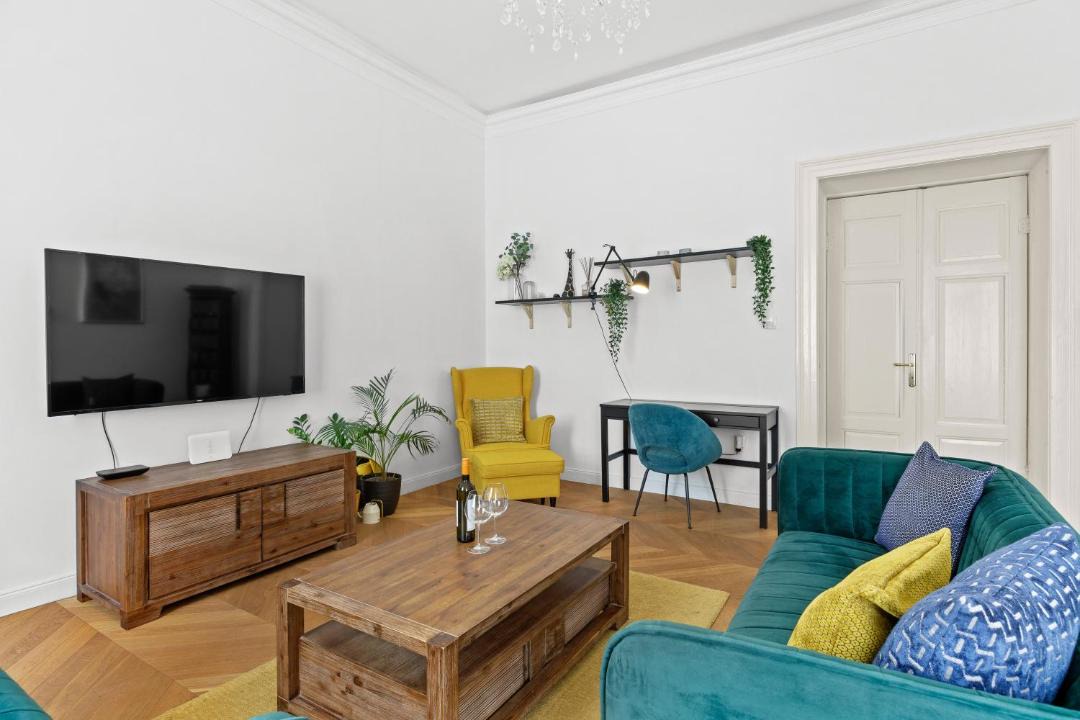 Photo of Livingroom in Pula