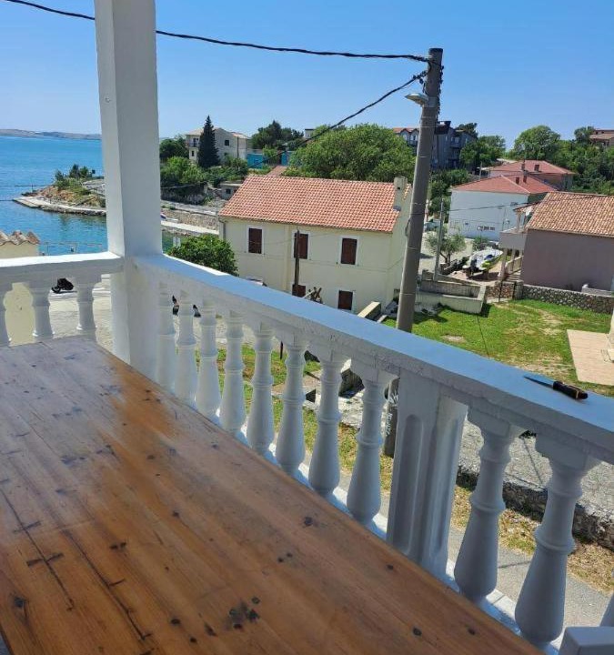Photo of Patio Balcony in Tribanj
