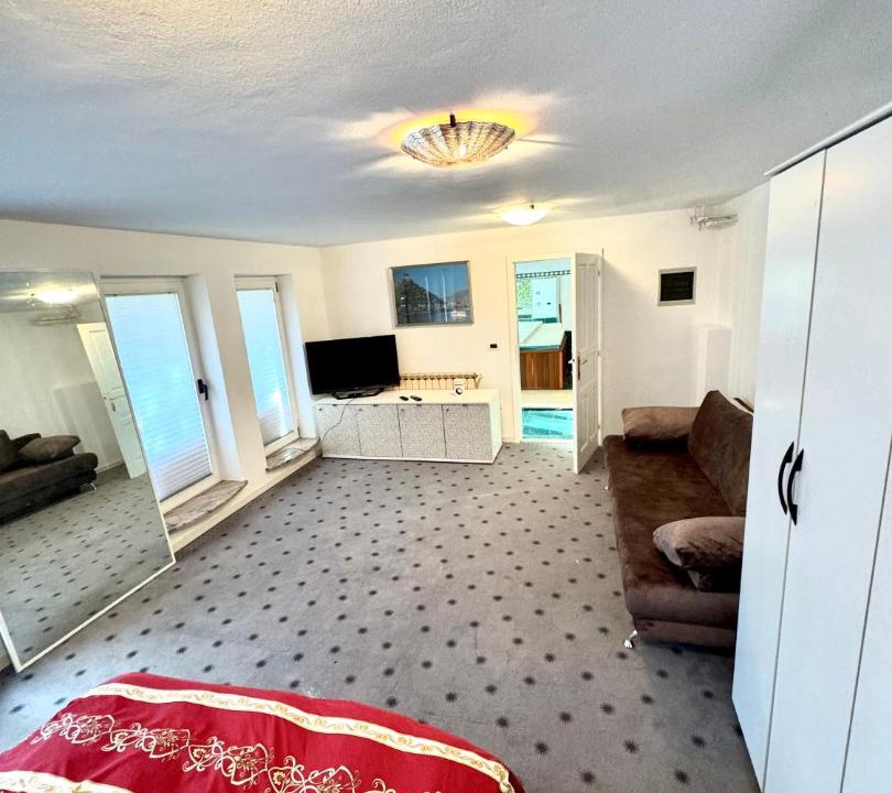 Photo of Bedroom in Slap