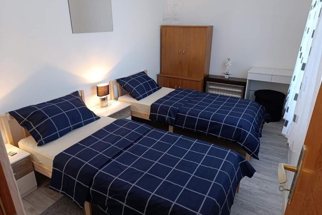 Photo of Bedroom in Donji Miholjac