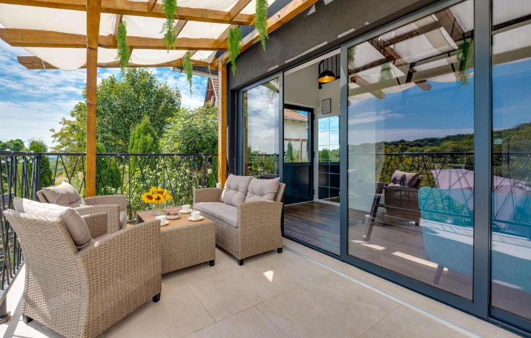 Photo of Patio Balcony in Bjelovar