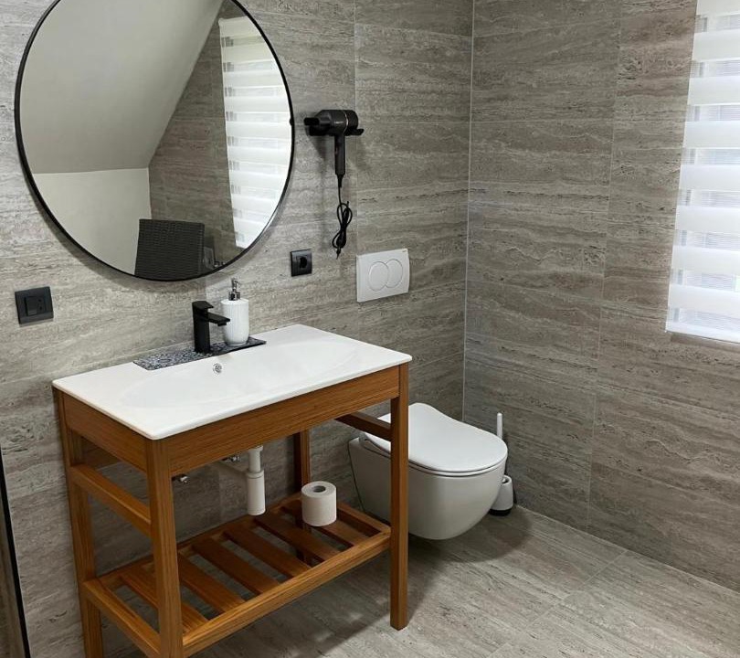 Photo of Bathroom in Cabar