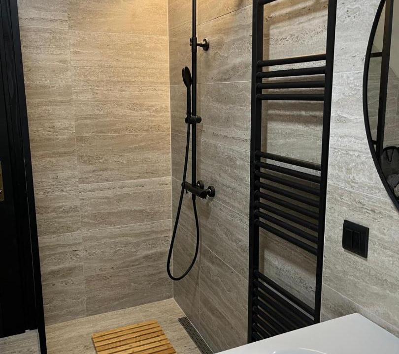 Photo of Bathroom in Cabar