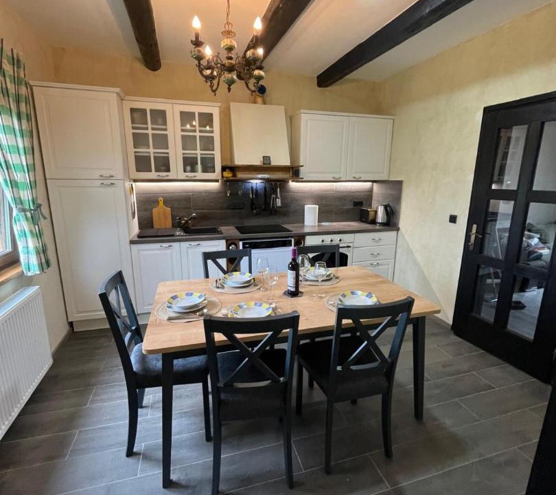 Photo of Kitchen in Cabar