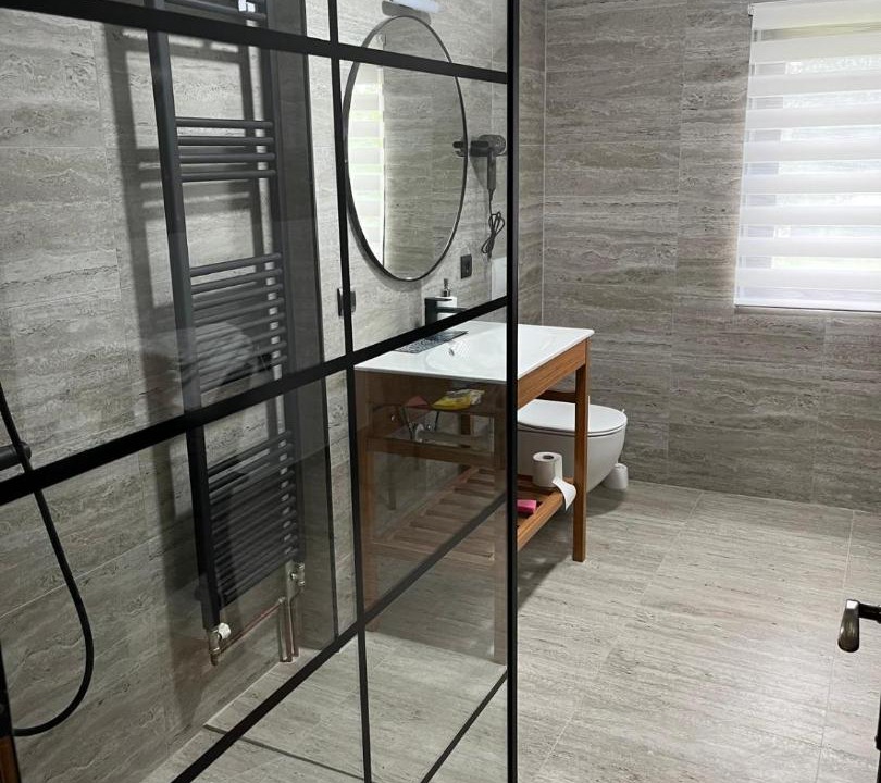 Photo of Bathroom in Cabar