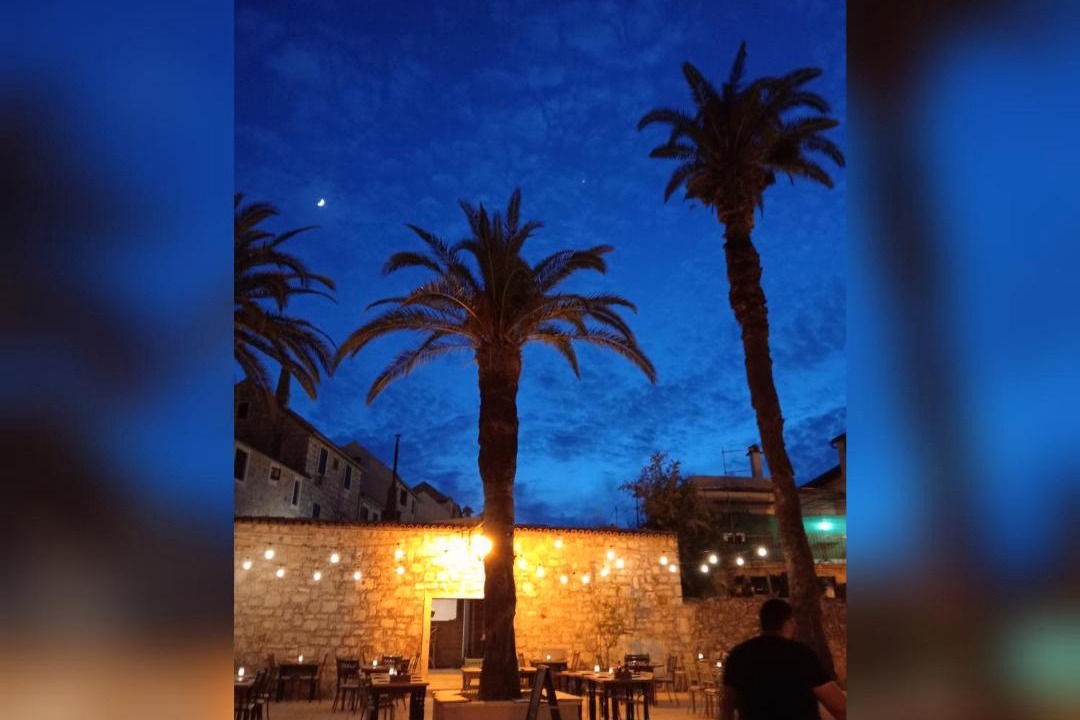 Photo of Others in Island Hvar