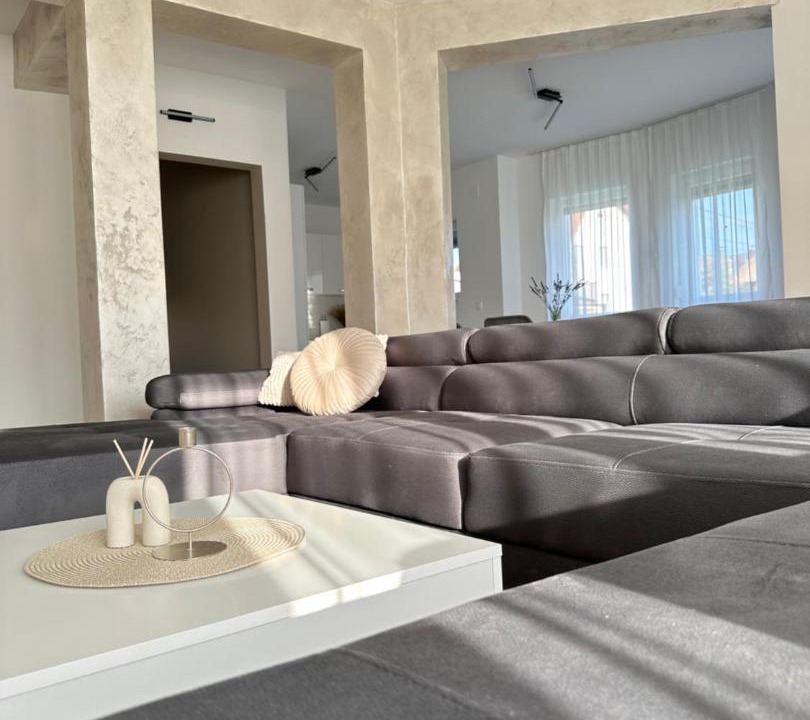 Photo of Livingroom in Otocac
