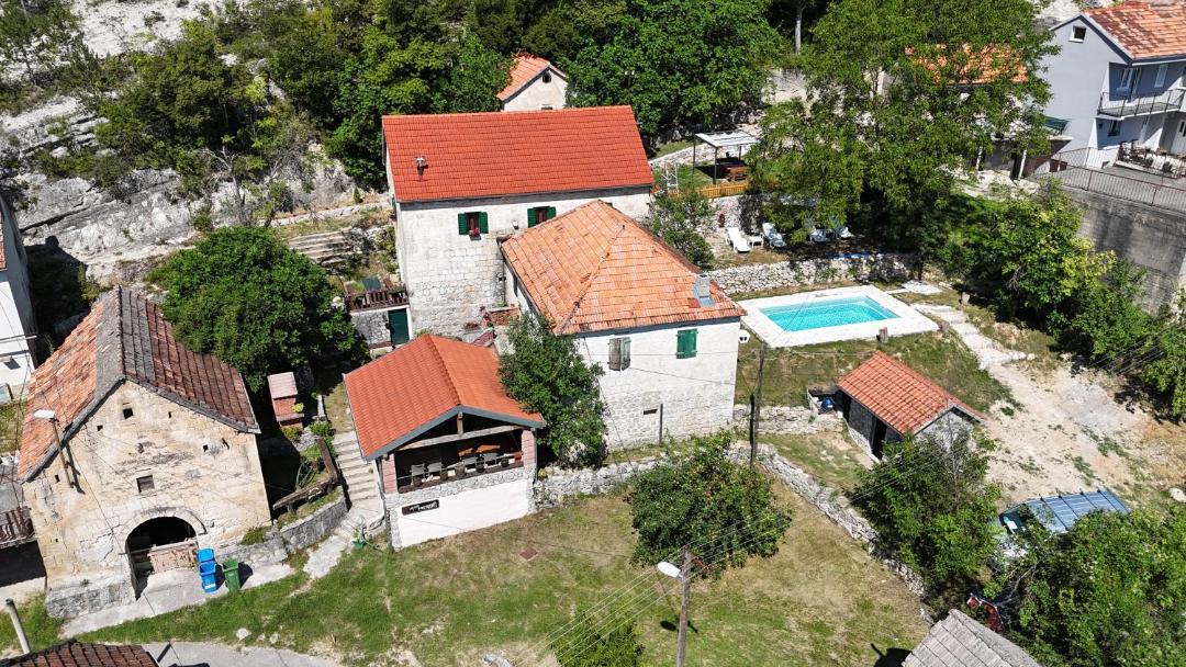 Photo of Buildings in Citluk