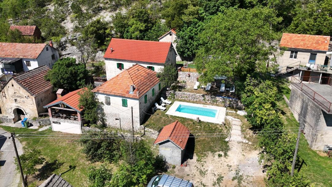 Photo of Buildings in Citluk