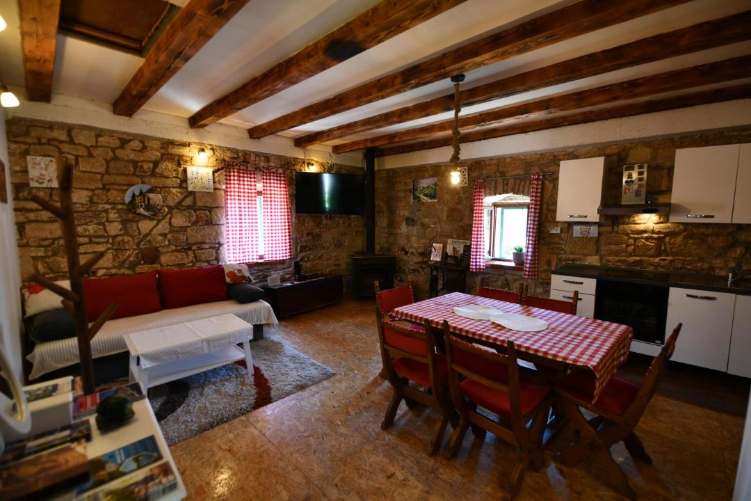 Photo of Kitchen in Citluk