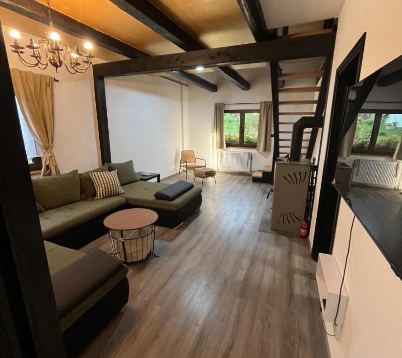 Photo of Livingroom in Cabar