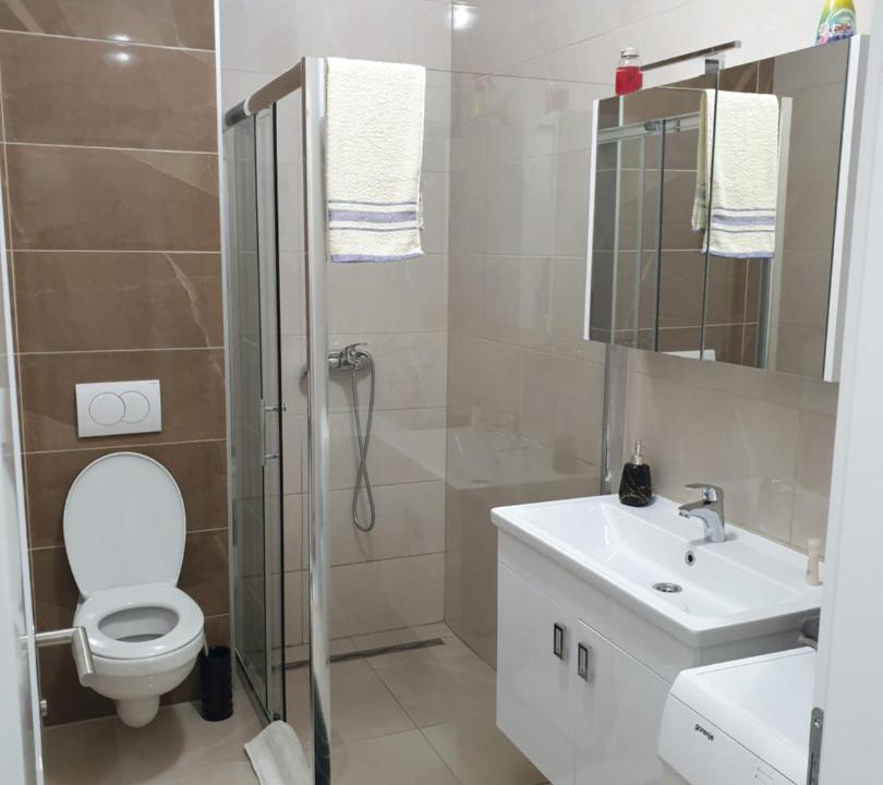 Photo of Bathroom in Capljina