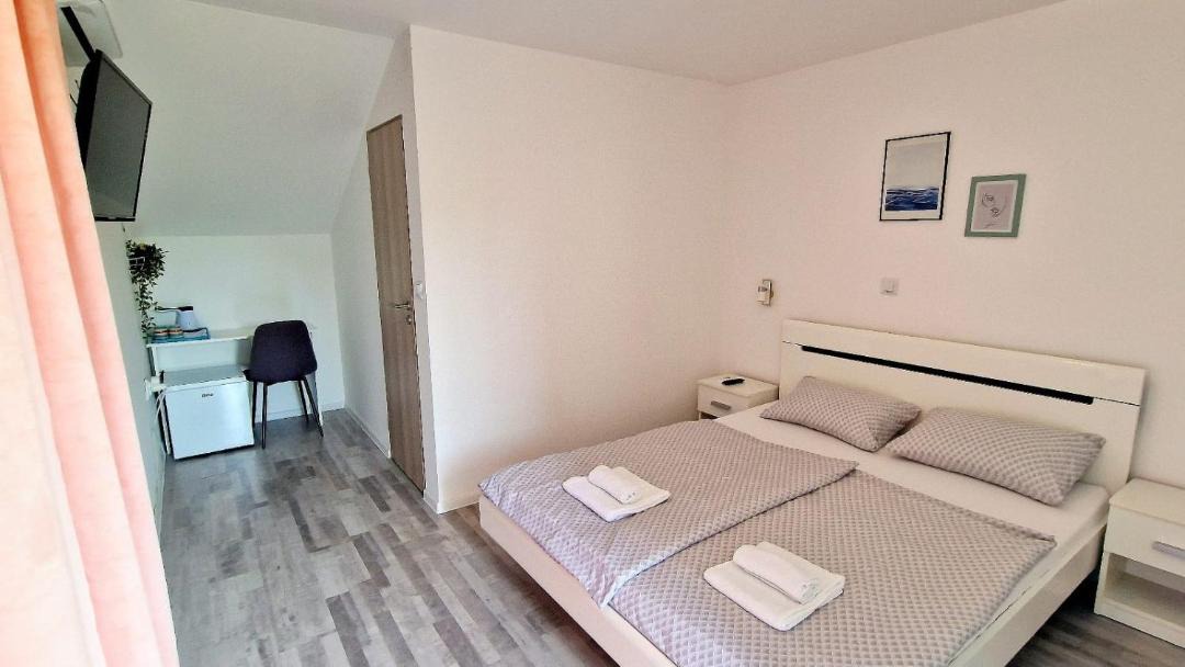 Photo of Bedroom in Tusilovic