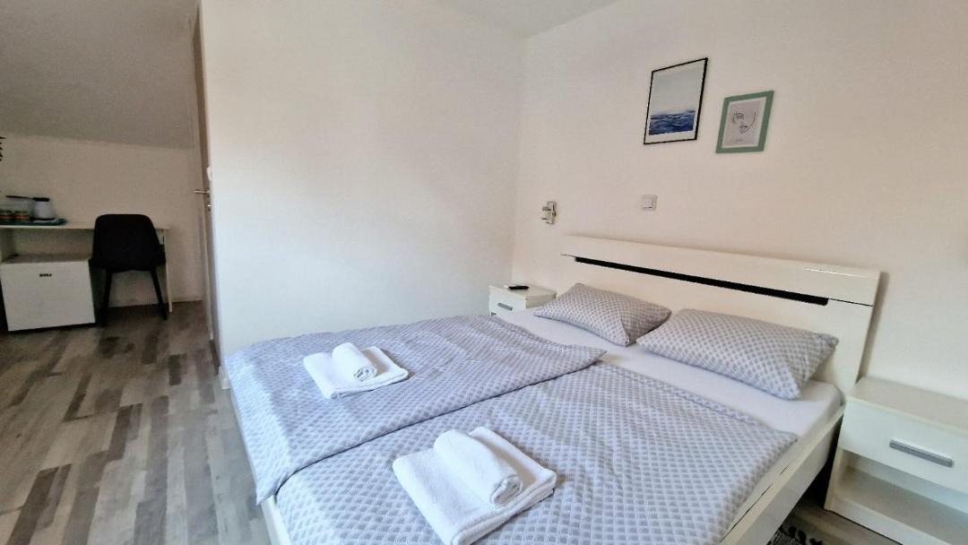 Photo of Bedroom in Tusilovic