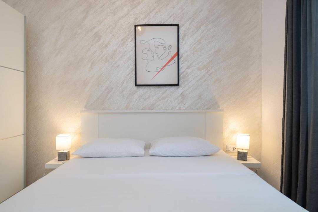 Photo of Bedroom in Kistanje