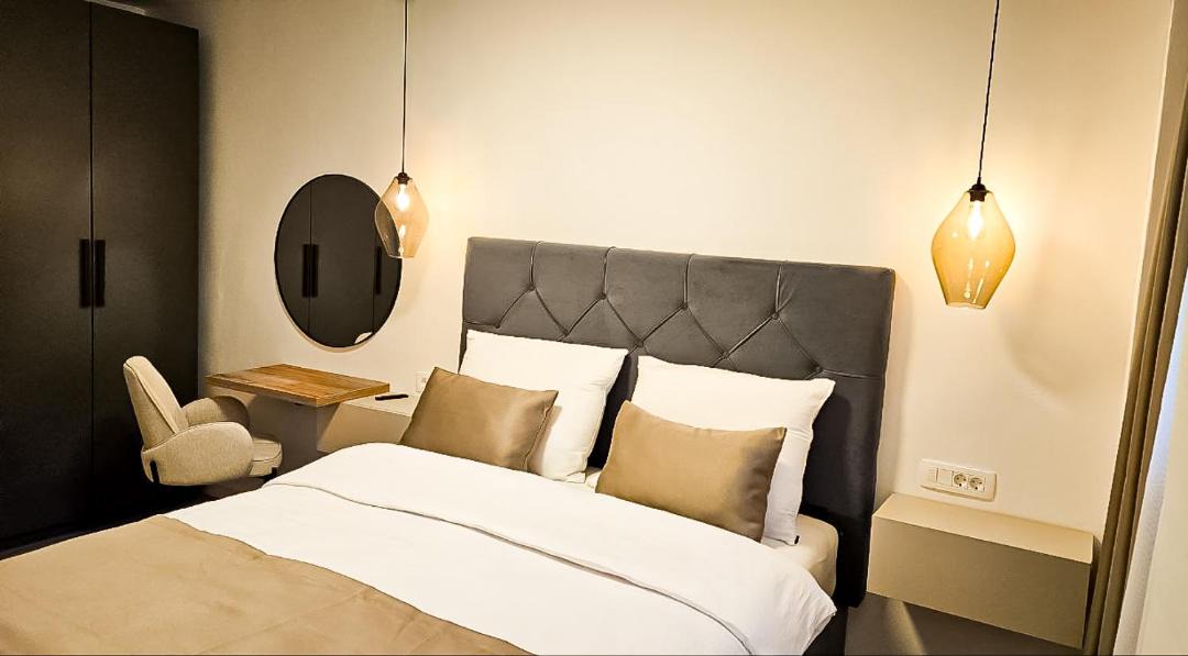 Photo of Bedroom in Mukinje