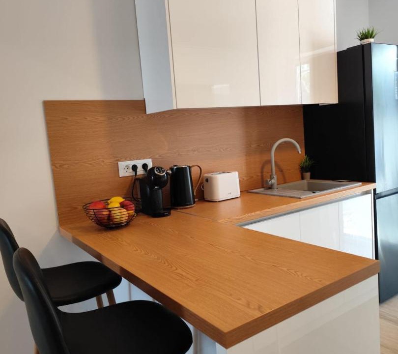 Photo of Kitchen in Sreser