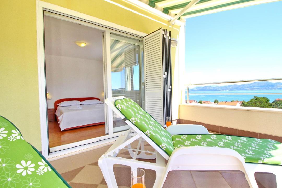 Photo of Patio Balcony in Drace