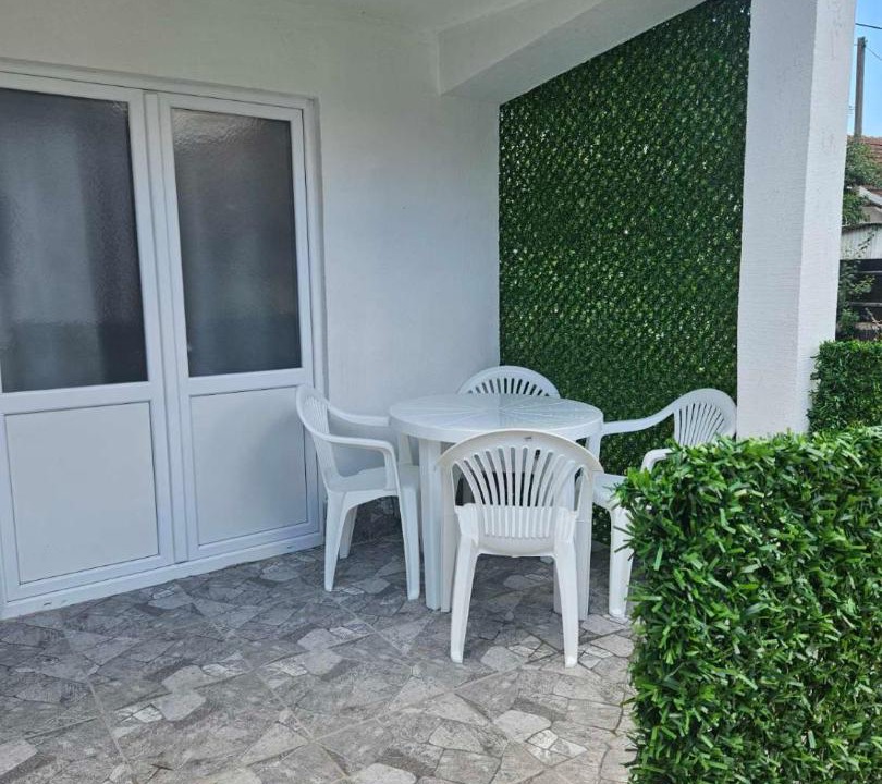 Photo of Patio Balcony in Mladenovac