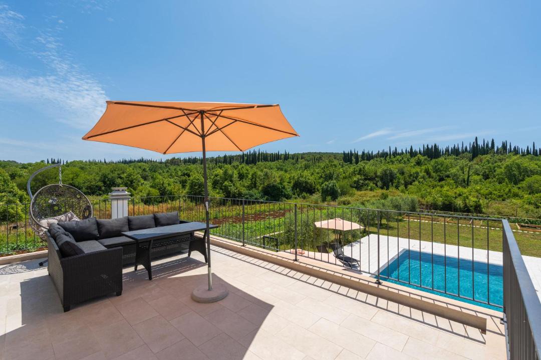 Photo of Patio Balcony in Cilipi