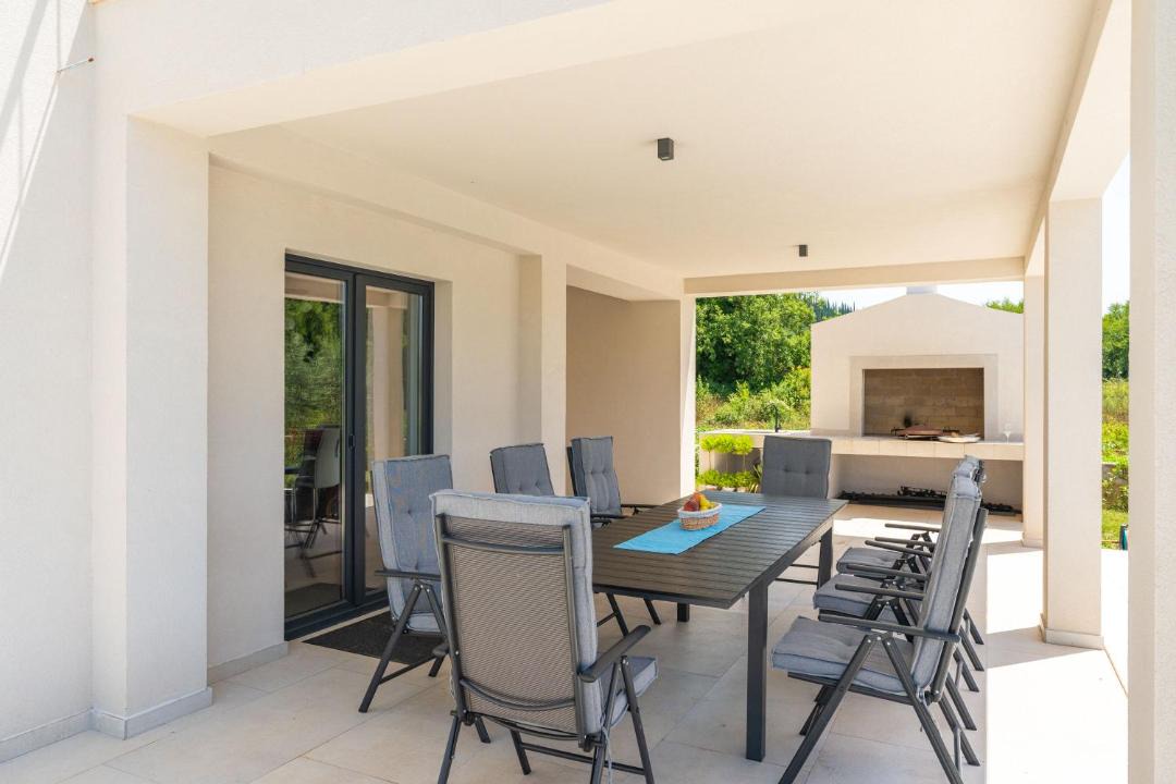 Photo of Patio Balcony in Cilipi