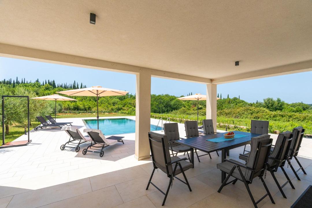 Photo of Patio Balcony in Cilipi