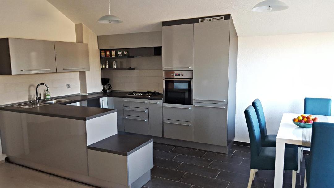 Photo of Kitchen in Irinovac