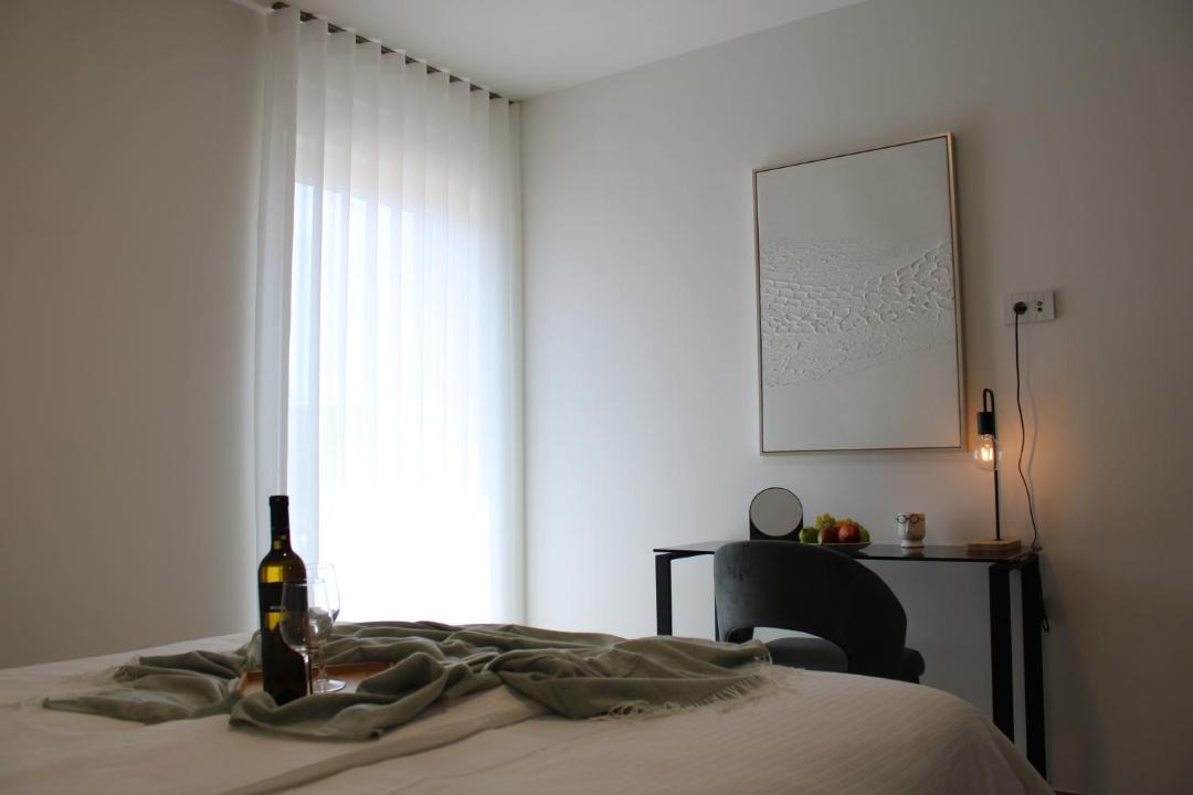 Photo of Bedroom in Valdebek