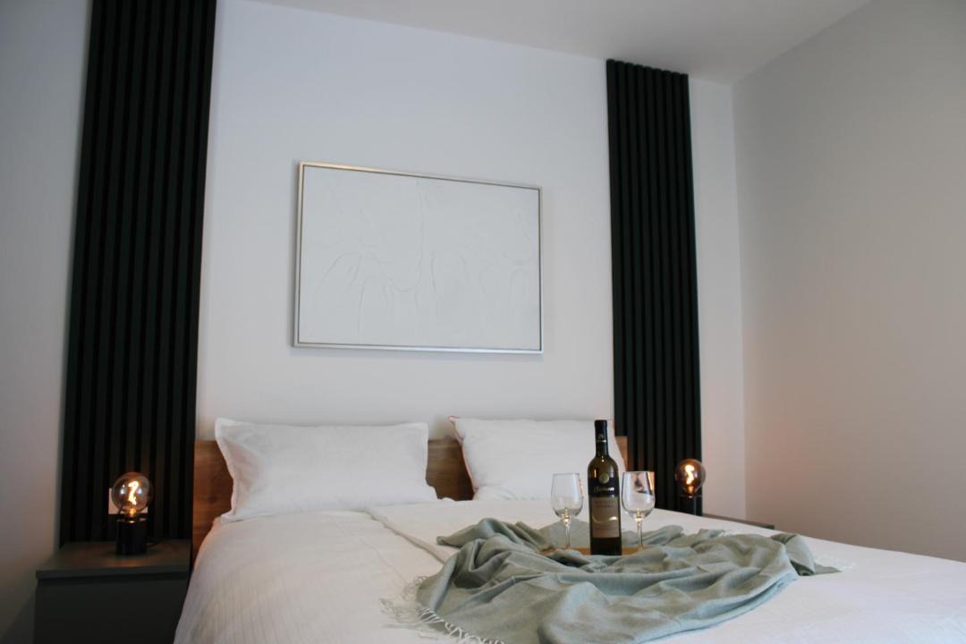 Photo of Bedroom in Valdebek