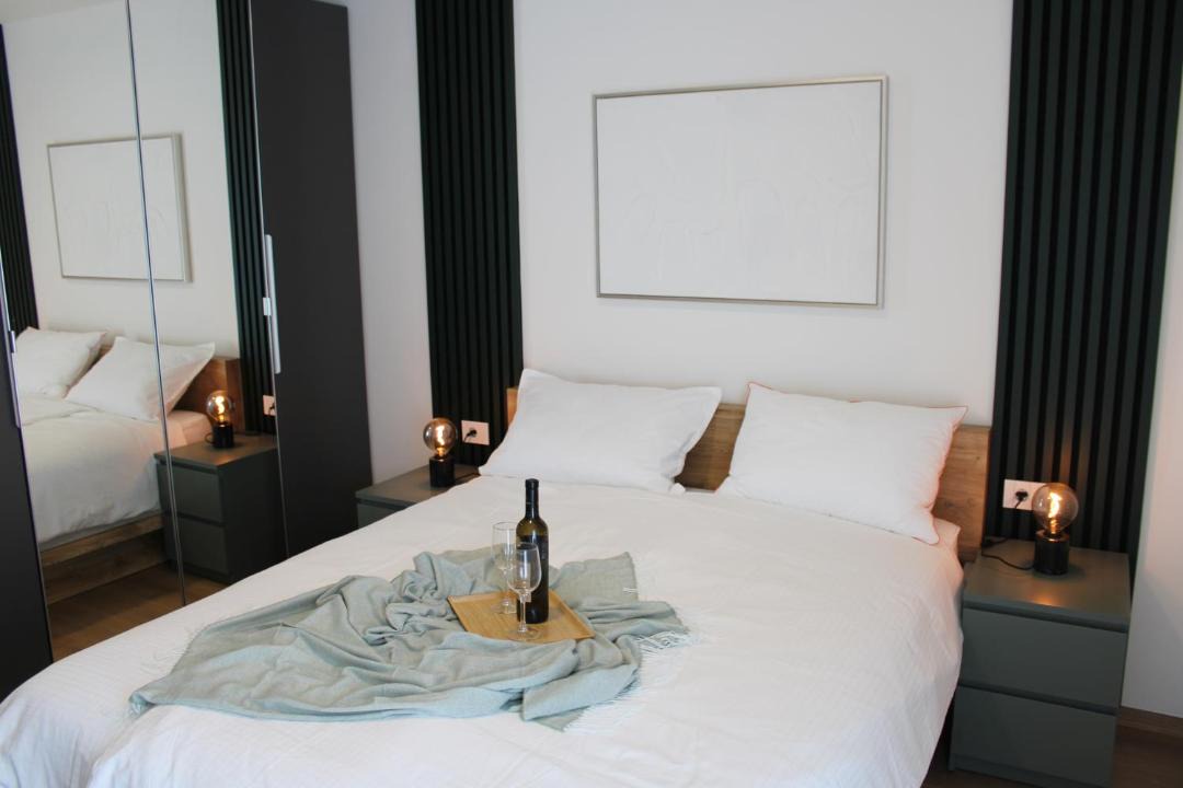 Photo of Bedroom in Valdebek