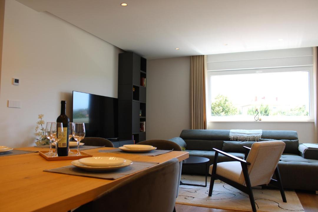 Photo of Livingroom in Valdebek