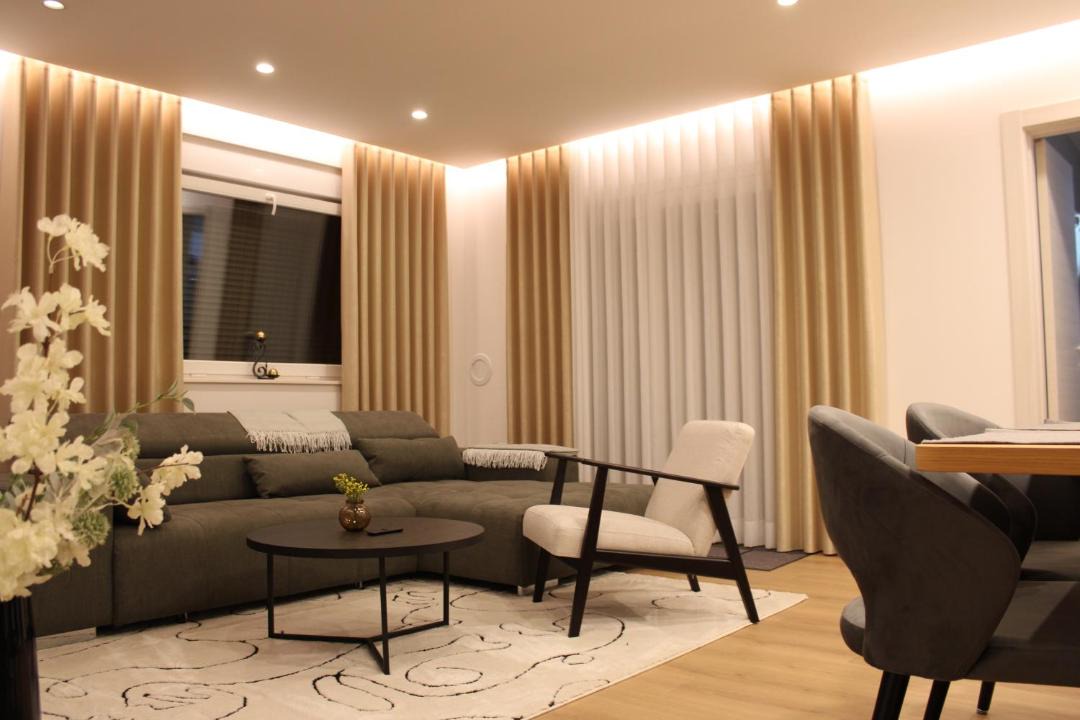 Photo of Livingroom in Valdebek