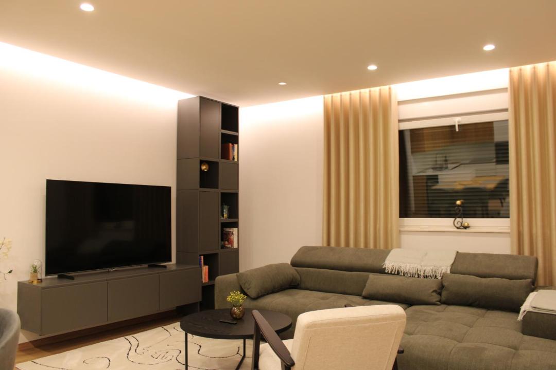 Photo of Livingroom in Valdebek