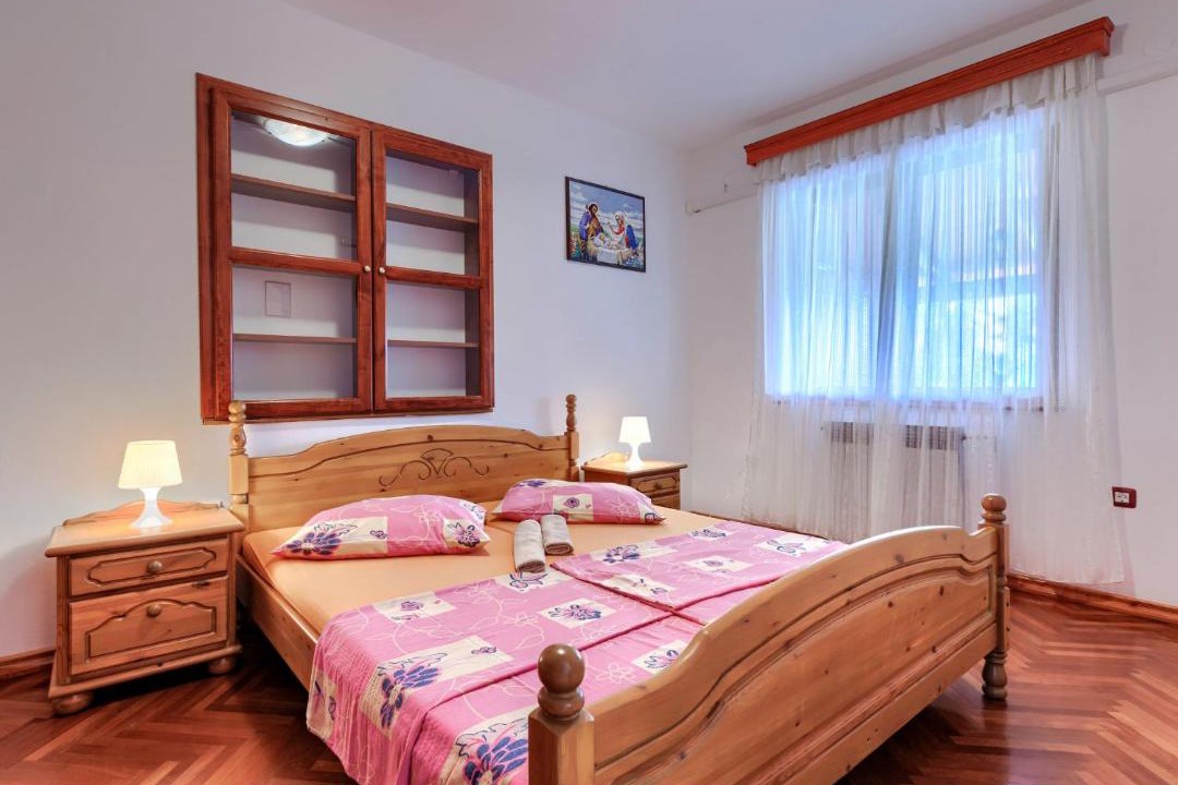 Photo of Bedroom in Laginji