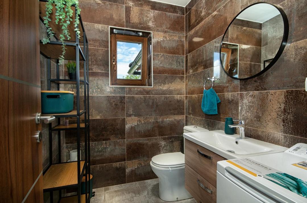 Photo of Bathroom in Rakovica