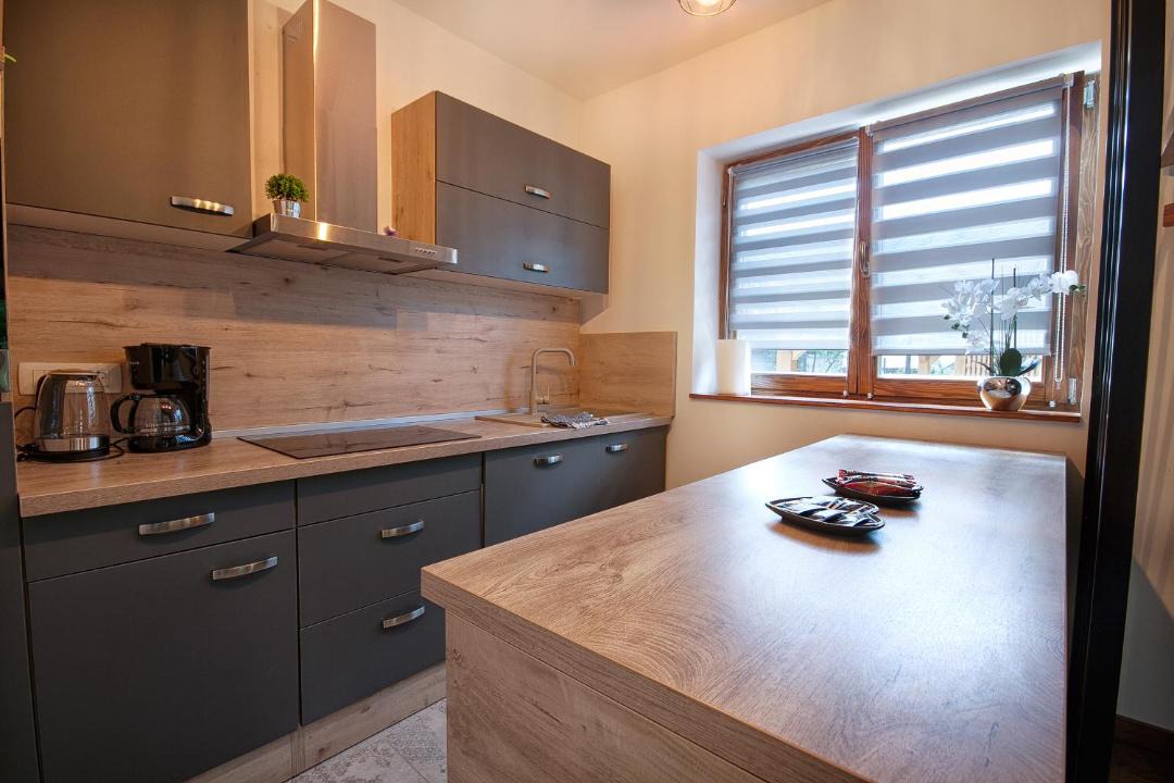 Photo of Kitchen in Rakovica
