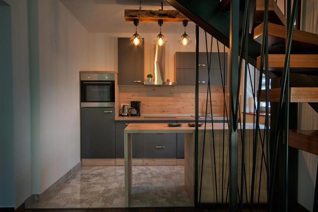 Photo of Kitchen in Rakovica
