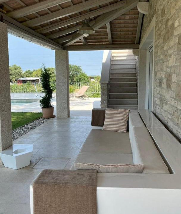 Photo of Patio Balcony in Radini