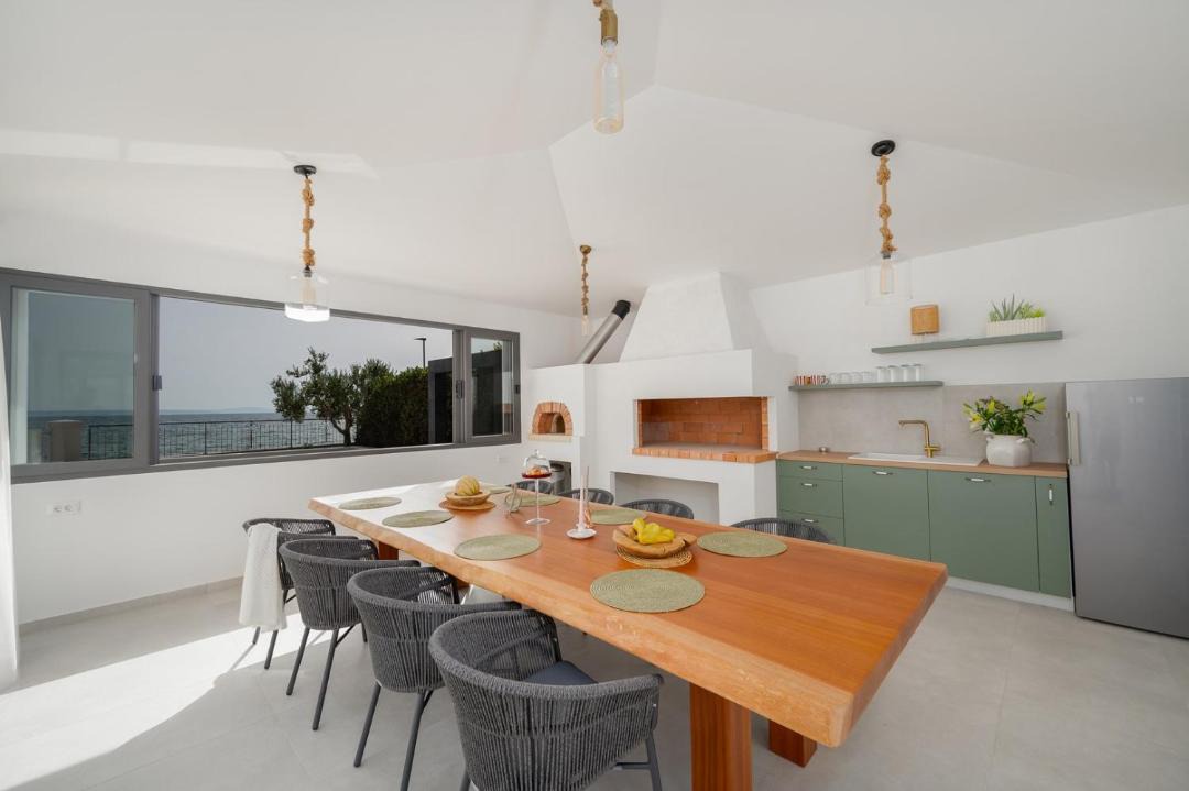 Photo of Kitchen in Podstrana