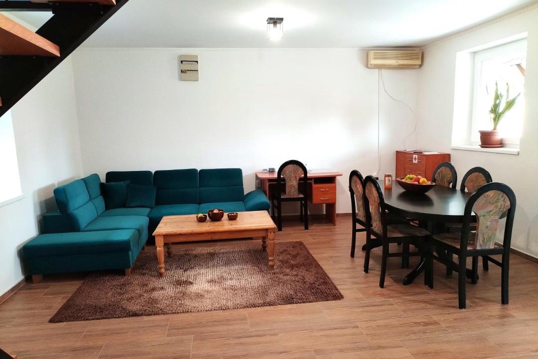 Photo of Livingroom in Trosmarija