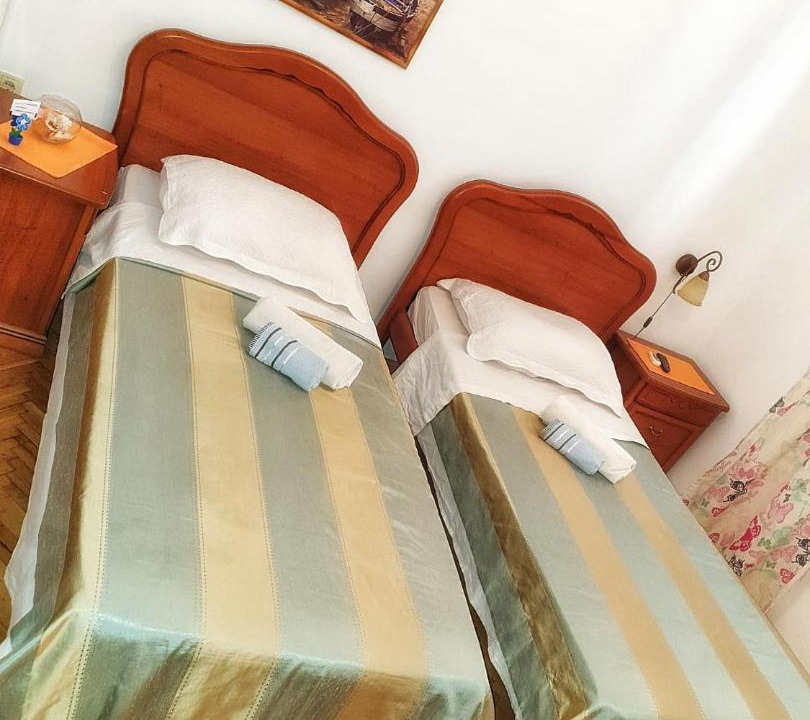 Photo of Bedroom in Kobas