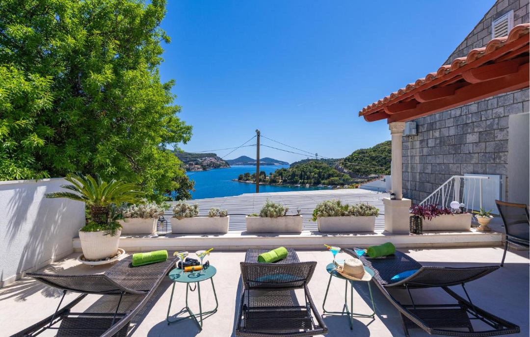 Photo of Patio Balcony in Zaton